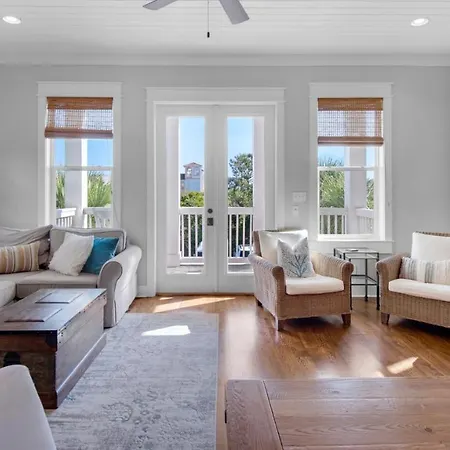 Villa Royal Seaview